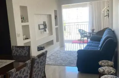 Apartamento com 3 quartos à venda na Rua Gabriel Vanconcelos, Vila Rosália, Guarulhos
