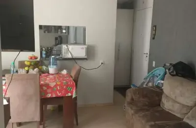 Apartamento com 2 quartos à venda na Rua Mexicana, Vila das Bandeiras, Guarulhos