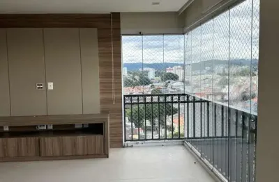 Apartamento com 3 quartos à venda na Rua Maria José Bellegarde Santoni, Parque Renato Maia, Guarulhos
