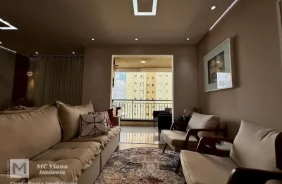 Apartamento com 2 quartos à venda na Avenida Ítalo Brasileiro Piva, Picanço, Guarulhos