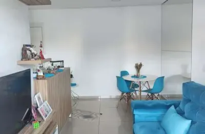 Apartamento com 2 quartos à venda na Rua Londrina, Vila Endres, Guarulhos