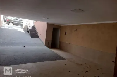 Espaçoso sobrado à venda em parque flamengo, guarulhos, sp