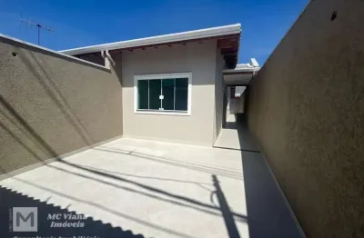 Casa com 3 quartos à venda na Rua Independência, Vila Renata, Guarulhos