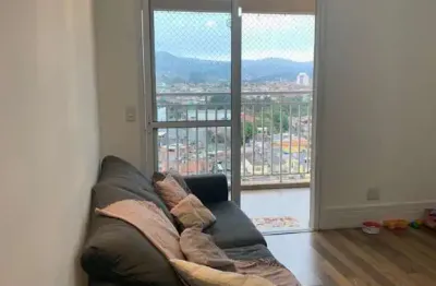 Apartamento com 3 quartos à venda na Rua Gabriel Vanconcelos, Vila Rosália, Guarulhos
