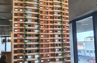 Apartamento com 2 quartos à venda na Rua Dona Tecla, Picanço, Guarulhos