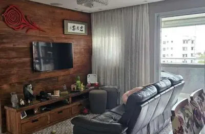 Apartamento no bairro vila augusta, em guarulhos-sp