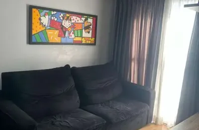 Apartamento com 2 quartos à venda na Rua João Rossi, Cocaia, Guarulhos