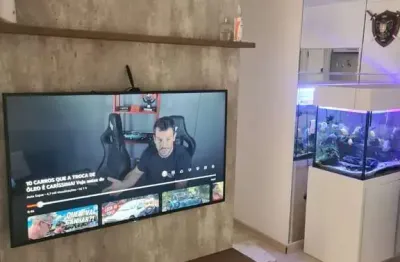 Apartamento à venda no bairro macedo - guarulhos/sp