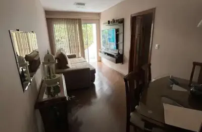 Apartamento com 2 quartos à venda na Rua Maria Lucinda, Vila Zanardi, Guarulhos