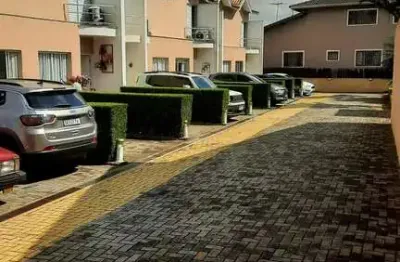 Belo sobrado de 100m2 em condomínio fechado na vila augusta - oportunidade única