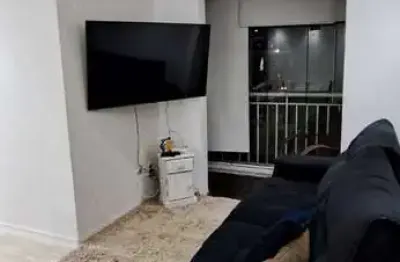 Apartamento com 2 quartos à venda na Rua João Rossi, Cocaia, Guarulhos