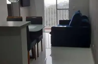 Apartamento com 2 quartos à venda na Rua Paschoal Conte, Vila Sirena, Guarulhos