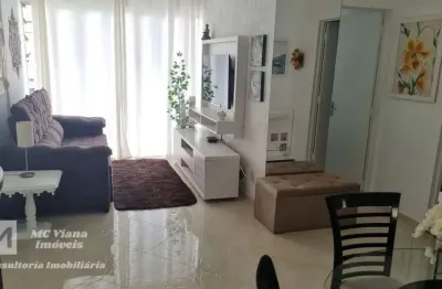 Apartamento com 2 quartos à venda na Rua Londrina, Vila Endres, Guarulhos