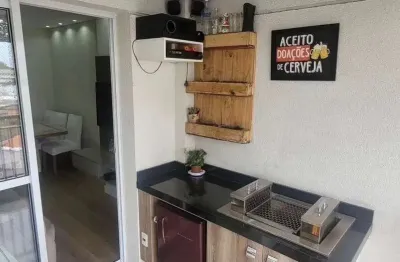 Belo apartamento a venda na vila augusta clip design
