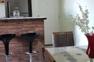 Apartamento com 2 quartos à venda na Avenida Carlos Ferreira Endres, Vila Endres, Guarulhos
