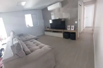 Espetacular apartamento de 128m² no condomínio residencial supera: elegância e conforto em guarulhos-sp!