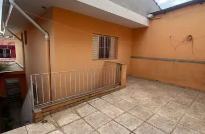Casa com 2 quartos à venda na Travessa Beta, Vila Moreira, Guarulhos