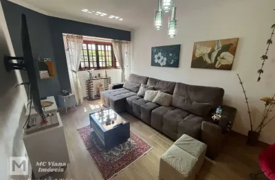 Casa com 3 quartos à venda na Rua Arminda de Lima, Centro, Guarulhos