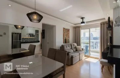 Apartamento com 2 quartos à venda na Rua Londrina, Vila Endres, Guarulhos