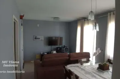 Apartamento com 3 quartos à venda na Rua Endres, Vila das Bandeiras, Guarulhos