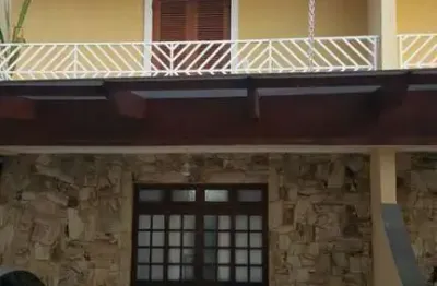 Casa em condomínio fechado com 4 quartos à venda na Rua Maria Aparecida de Almeida Moura, Jardim Aliança, Guarulhos