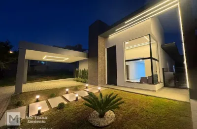 Casa térrea exclusiva no condomínio fechado buona vita - atibaia/sp