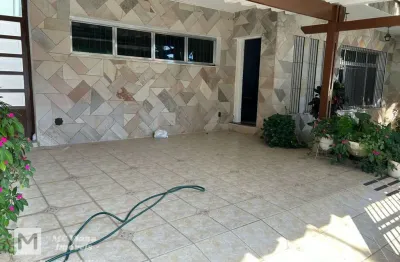 Casa com 4 quartos à venda na Passagem Soinco, Vila Augusta, Guarulhos