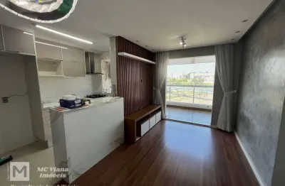 Apartamento com 2 quartos à venda na Rua Londrina, Vila Endres, Guarulhos
