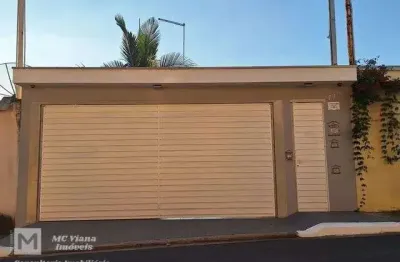 Casa com 2 quartos à venda na Avenida São Bento, Vila Galvão, Guarulhos