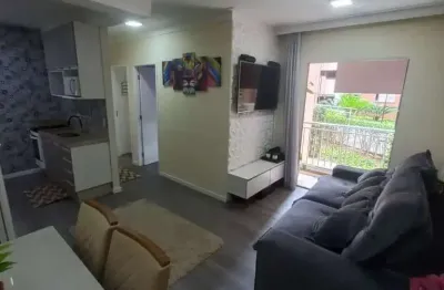 Apartamento com 2 quartos à venda na Rua João Rossi, Cocaia, Guarulhos