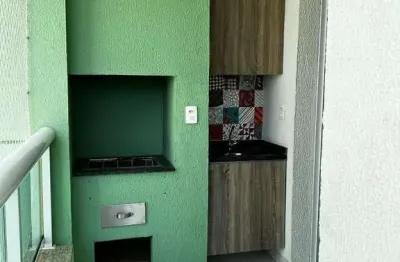 Apartamento à venda no bairro jardim gracinda - guarulhos/sp