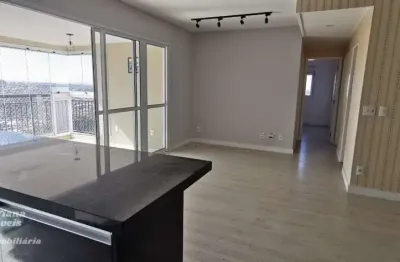 Apartamento com 3 quartos à venda na Avenida Bartholomeu de Carlos, Centro, Guarulhos