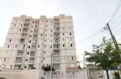 Apartamento à venda no bairro vila das bandeiras - guarulhos/sp