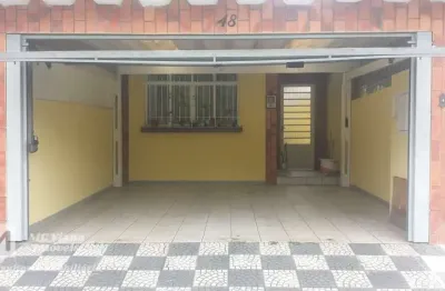 Apartamento com 3 quartos à venda na Rua Muniz Ferreira, Jardim Joamar, São Paulo