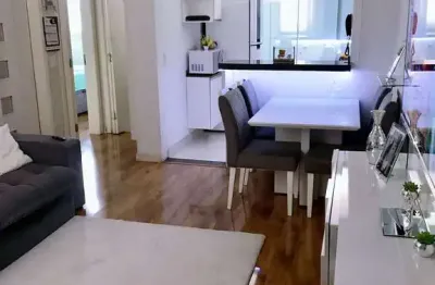 Apartamento à venda no bairro vila das bandeiras - guarulhos/sp