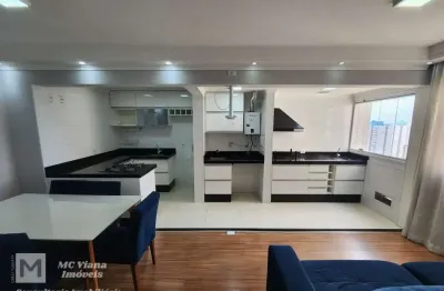 Apartamento com 2 quartos à venda na Rua Antonieta, Picanço, Guarulhos