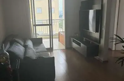 Apartamento à venda no bairro jardim são judas tadeu - guarulhos/sp