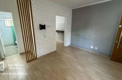 Apartamento com 2 quartos à venda na Rua Salvador Gaeta, Vila Augusta, Guarulhos