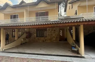 Casa à venda no bairro jardim aliança - guarulhos/sp