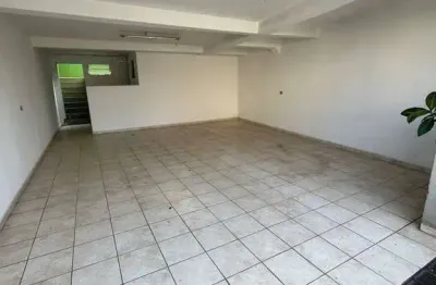 Casa com 3 quartos à venda na Vila Harmonia, Guarulhos 