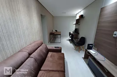 Apartamento com 2 quartos à venda no Centro, Guarulhos 