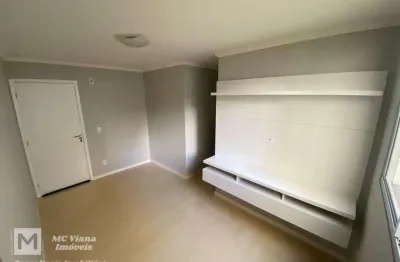 Apartamento com 1 quarto à venda na Rua Carutapera, Gopoúva, Guarulhos