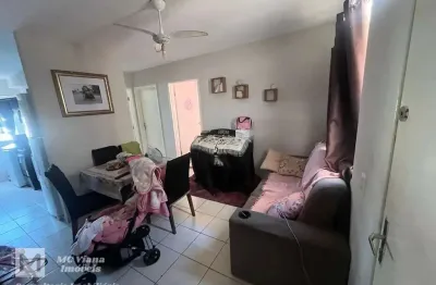 Apartamento com 2 quartos à venda na Rua Tenry, Vila Sadokim, Guarulhos