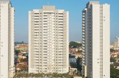 Apartamento à venda no bairro jardim santa mena - guarulhos/sp
