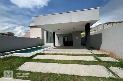 Casa com 3 quartos à venda na Serra Da Canastra, Tanque, Atibaia