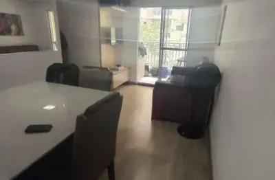 Apartamento à venda no bairro vila das bandeiras - guarulhos/sp