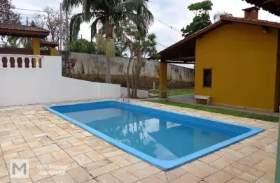 Chácara à venda no bairro chácaras copaco - arujá/sp