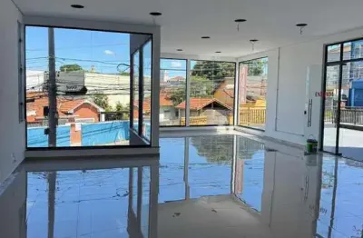 Sala comercial para alugar na Avenida Doutor Timóteo Penteado, Vila Galvão, Guarulhos