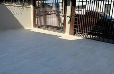 Sobrado à venda no bairro jardim são ricardo - guarulhos/sp