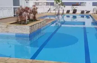 Apartamento à venda no bairro jardim imperador - guarulhos/sp